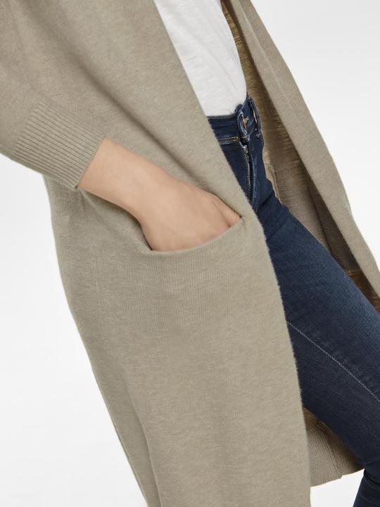 Actual product image JdY Knitted Cardigan (S)