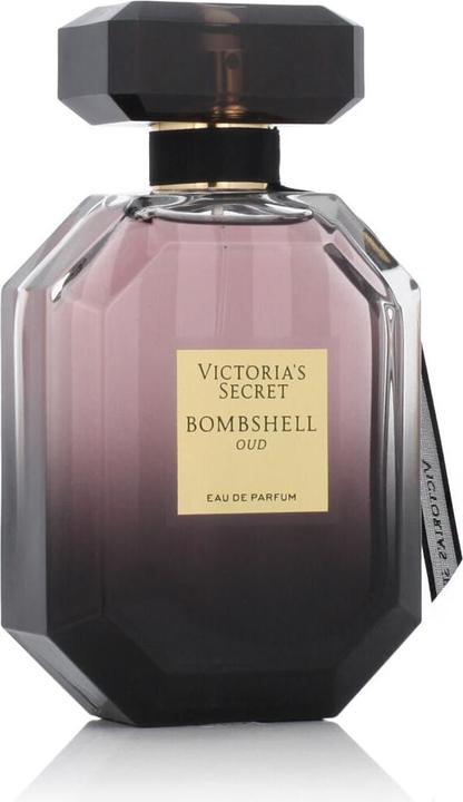 Image du produit Victoria's Secret VictoriaÂ's Secret - Bombshell Oud EDP (Eau de parfum, 100 ml)