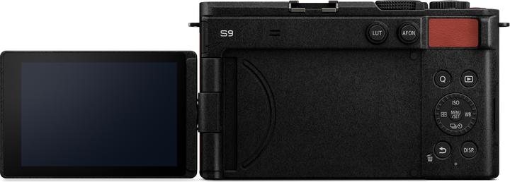 Image du produit Panasonic Lumix S9 Kit (20 - 60 mm, 24.20 Mpx, Plein format)