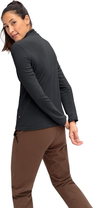 Actual product image Maier Sports Denise Half Zip (M, L)