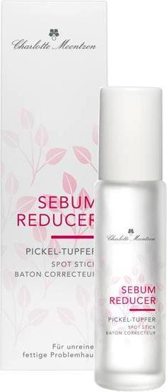 Produktbild Charlotte Meentzen Sebum Reducer Pickel-Tupfer (Gel, 10 ml)