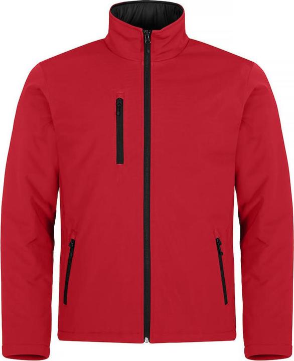 Image du produit Clique - Veste softshell - Homme (XL)