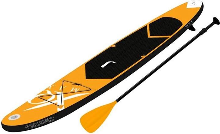 Actual product image XQ Max 320 Advanced SUP Set (10'5")