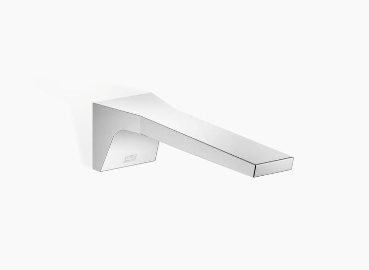 Immagine prodotto Dornbracht 13800705-00 Presa a muro WT senza scarico. CL.1