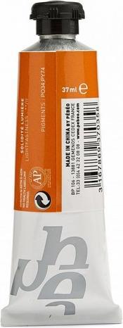 Immagine prodotto Pebeo Olio Fine XL (Arancione illuminato, 37 ml)