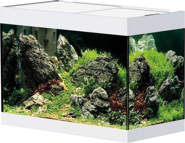 Immagine prodotto Oase Acquario StyleLine 125, 75 l, Bianco (75 l)