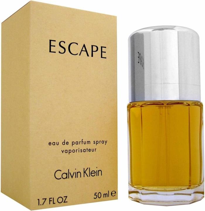 Produktbild Calvin Klein Escape (Eau de Parfum, 50 ml)
