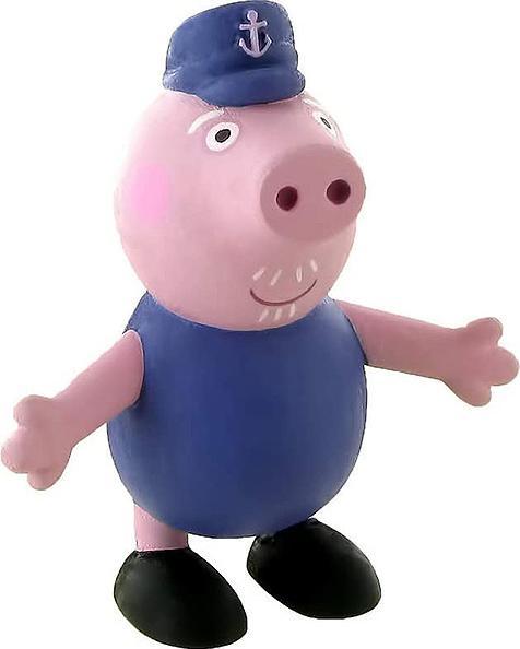 Produktbild Comansi Peppa Wutz Friends - Grossvater