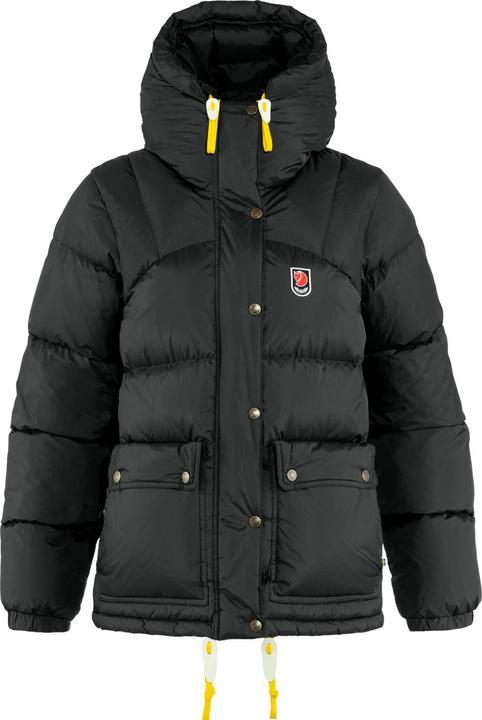 Actual product image Fjällräven Women's Expedition Down Lite Jacket (XL)