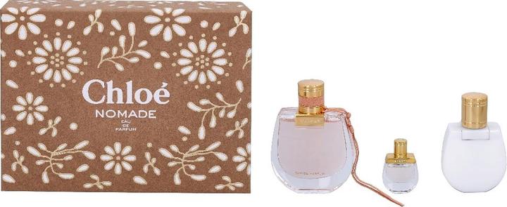 Produktbild Chloé Nomade (Eau de Parfum, 180 ml)