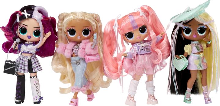 Actual product image MGA L.O.L. Surprise! Tweens