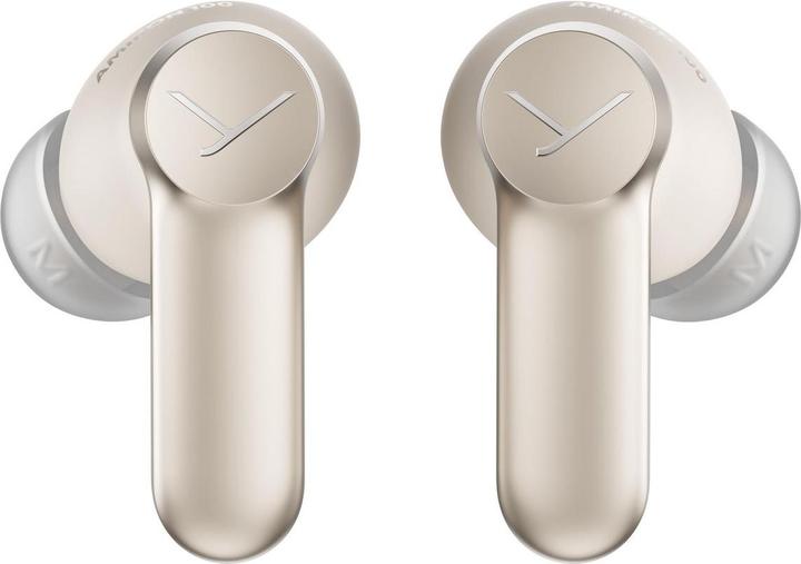 Image du produit Beyerdynamic Casque à dos ouvert AMIRON 100 Cream (ANC, 27 h, Sans fil)