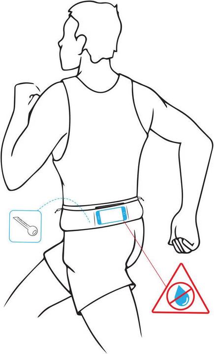 Actual product image Kiprun Marathon