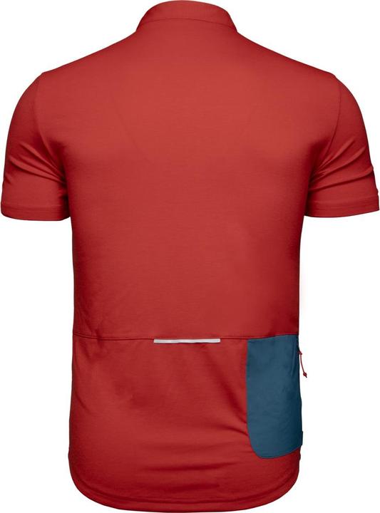 Actual product image Schöffel Rim cycling jersey (S, XL)