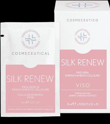 Immagine prodotto SurgicTouch Maschera Rinnova Seta (30 ml)