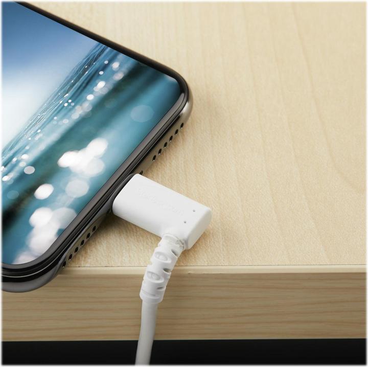 Produktbild StarTech USB A – Lightning (1 m, USB 2.0)