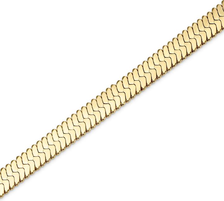 Actual product image Lucleon Essentials (Stainless steel)