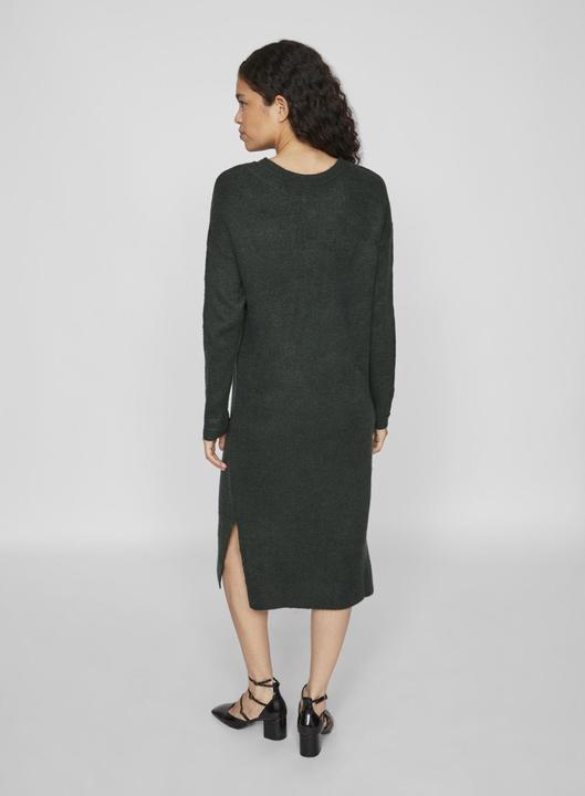 Actual product image Vila Midi knit dress (S)