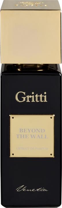 Produktbild Gritti Beyond The Wall Extrait Parfum (Eau de Parfum, 100 ml)