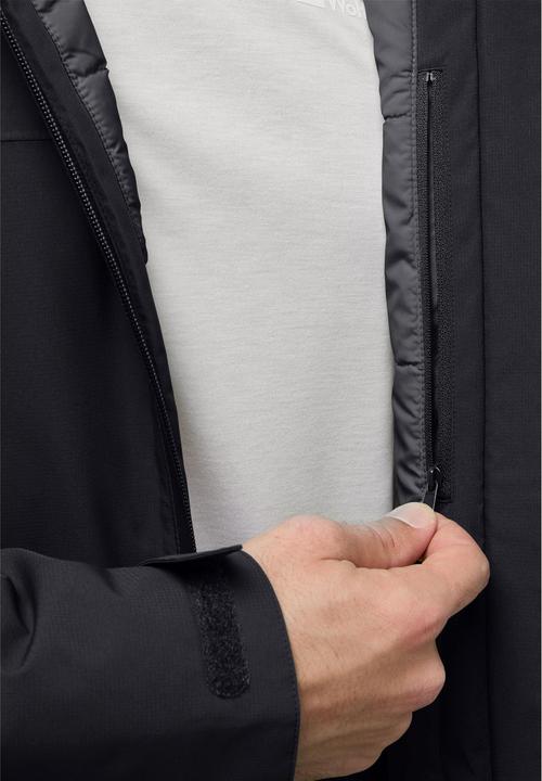 Image du produit Jack Wolfskin Wisper Ins Jkt M (XL)