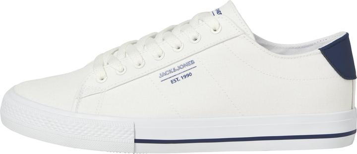 Jack & Jones Jfwryder Canvas Sneaker Ln