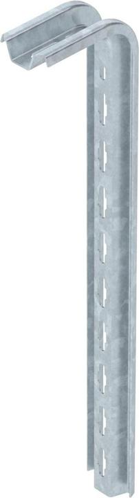 Actual product image OBO Bettermann OBO TPS 545 FT TP suspension rod 545mm St FT