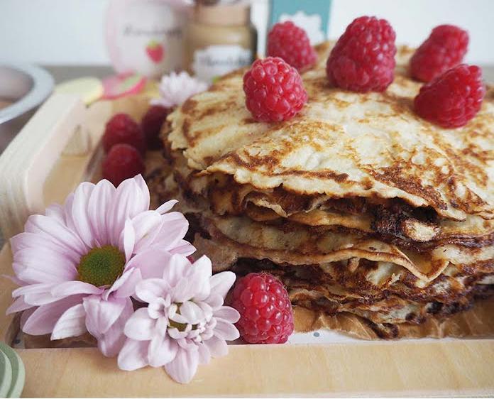 Image du produit Jabadabado Pancakes de jeu-alimentation