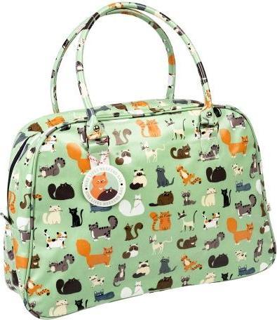 Image du produit Rex London Sac Weekend Nine Lives