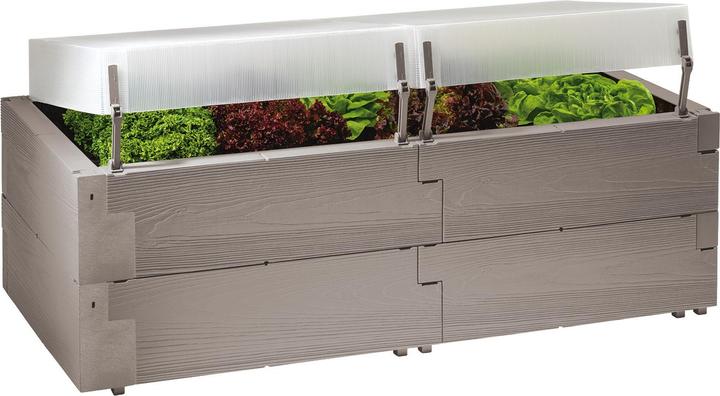 Produktbild Juwel Timber Komplett-Set