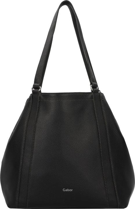 Actual product image Gabor Bessy Shopper Tasche 40 cm (14 l)