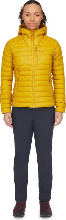 Image du produit Rab Veste Microlight Alpine (L)