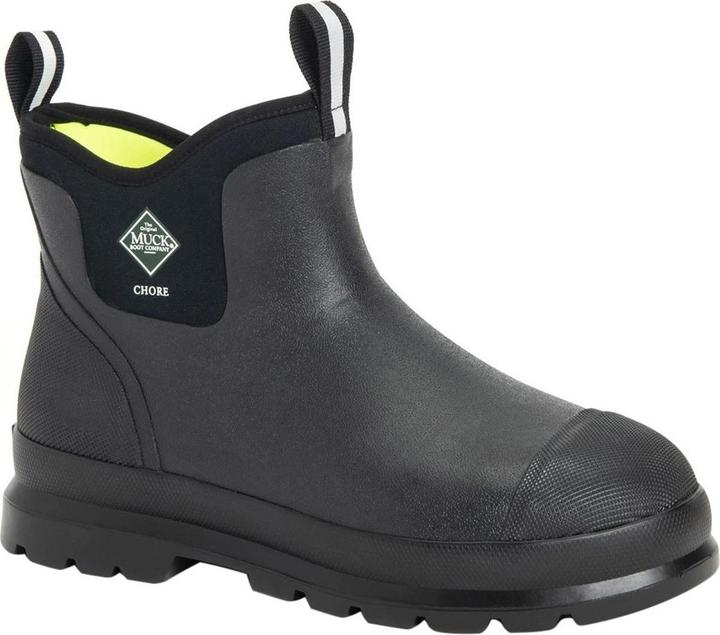 Muck Boot Regenstiefel Chore