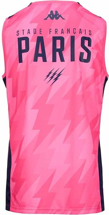 Produktbild Kappa Badeanzug Stade Français Abriz Pro 8 2024/25 (S)
