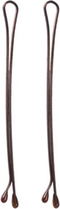 Produktbild Caso Eurostil Bronze Ball Clips 60mm