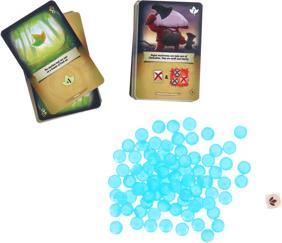 Immagine prodotto Ravensburger Mycelia (Tedesco, Francese, Italiano, Inglese, Spagnolo, Multilingue, Islandese)