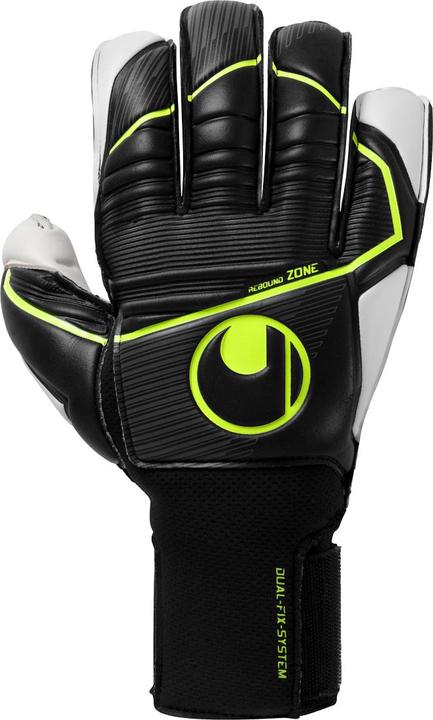 Uhlsport Torwarthandschuhe ABSOLUTGRIP FLEX FRAME CARBON