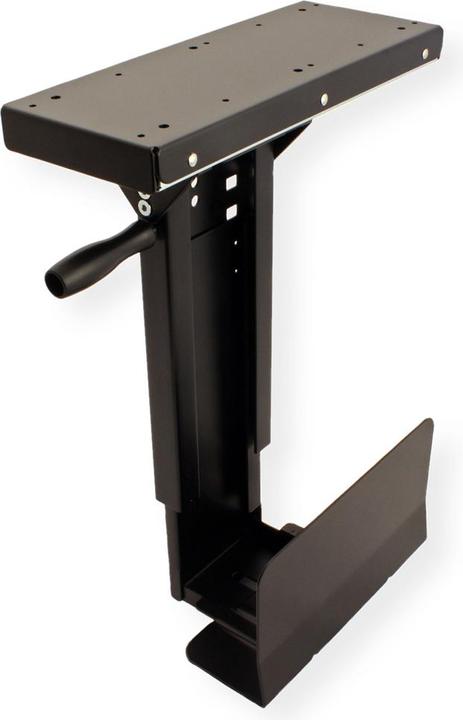 Actual product image Roline Slim PC holder extendable
