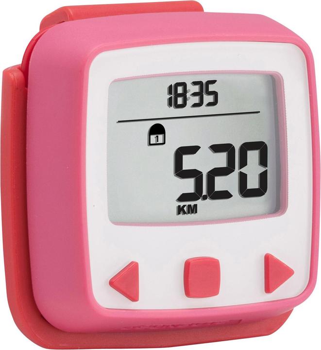 Actual product image Newfeel onwalk 500 104524