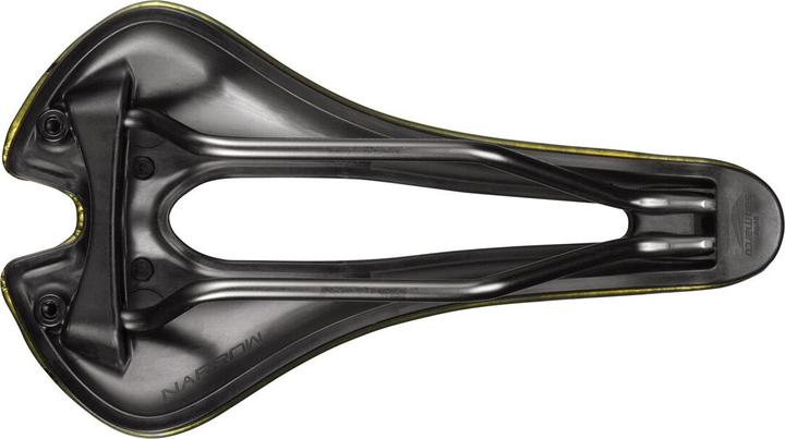 Image du produit Selle ASPIDE Court Open-Fit Racing