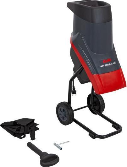 Image du produit AL-KO Mh 2500 Slice