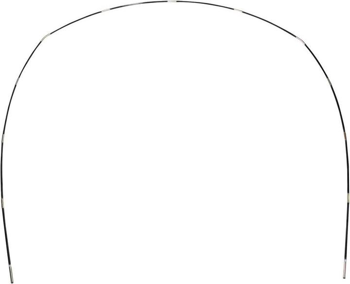 Produktbild Quechua kit arceaux - arpenaz 5.2 xl X8332939