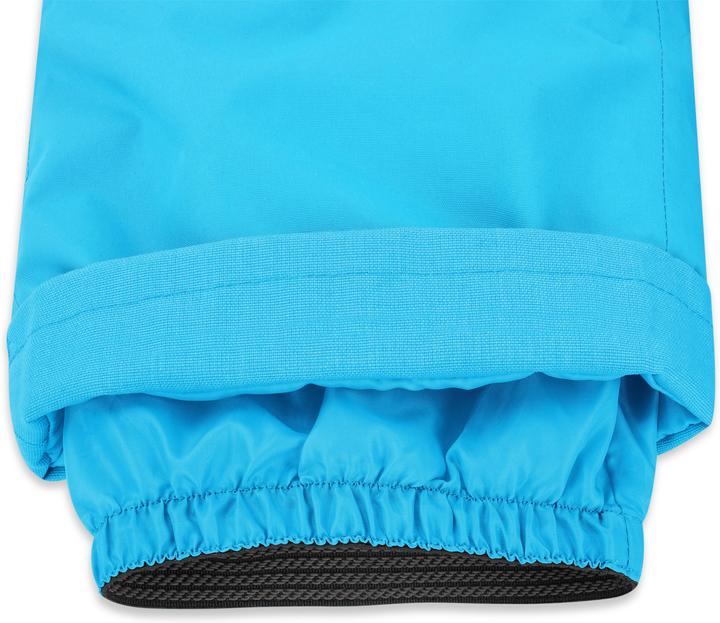 Immagine prodotto Normani Pantaloni invernali per bambini Deltana (134, 140)