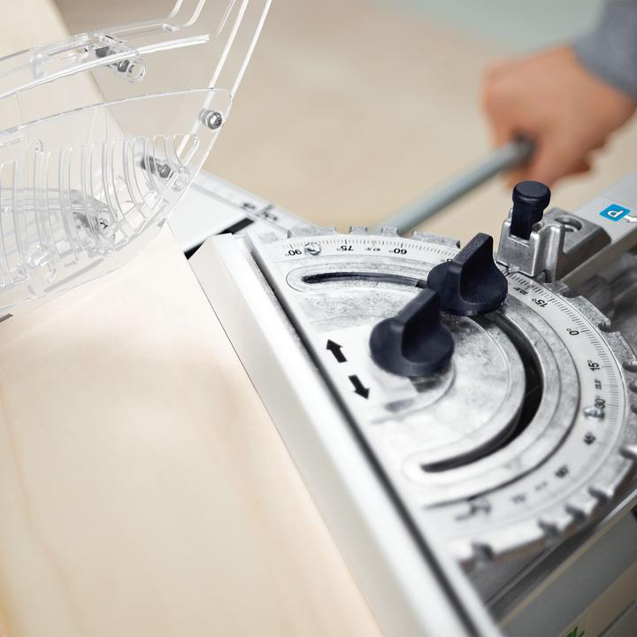 Productafbeelding Festool Cirkelzaagblad