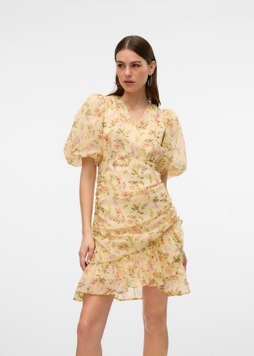 Produktbild Vero Moda VMPHOEBE Kurzes Kleid Kleid (L)