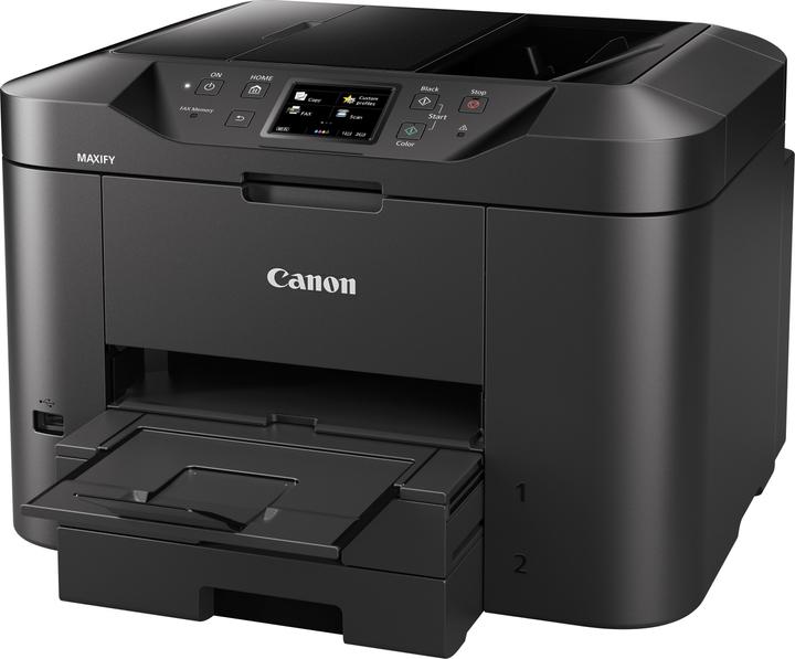 Produktbild Canon MB2750 Maxify (Tintenpatrone, Farbe)