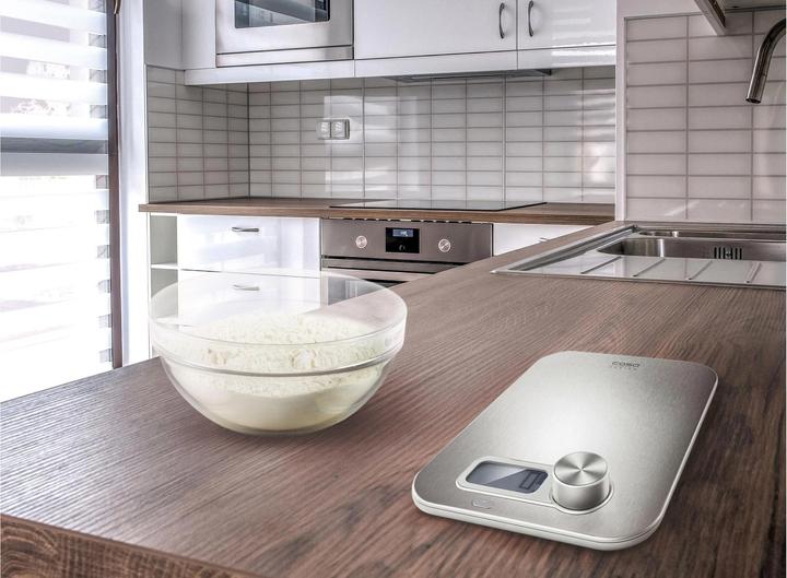 Produktbild Caso Küchenwaage Kitchen Energy