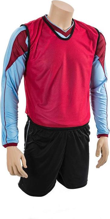 Actual product image Precision Training ground