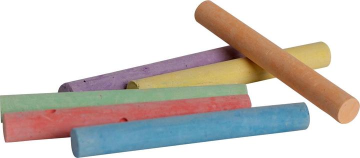 Produktbild Casativo Tafelkreide (Weiss, 2 x)