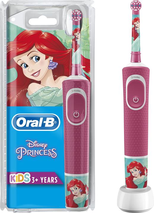 Produktbild Oral-B Kids (Oszillierende Zahnbürste)