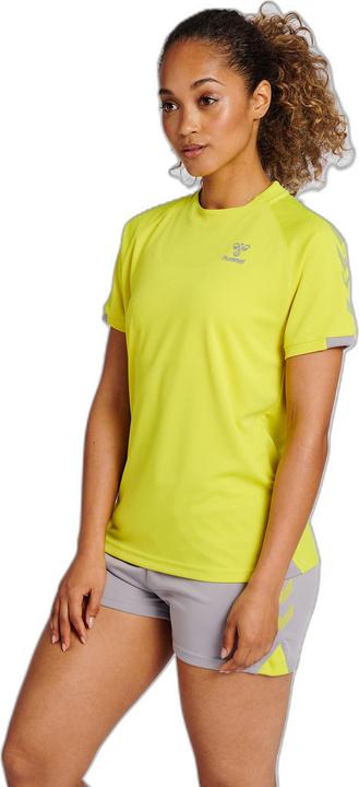 Produktbild hummel Gg12 Action Jersey S/S Woman (M)
